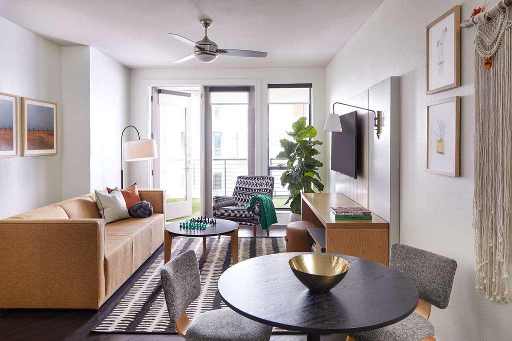 Sentral East At 1614 E. Sixth Hotel Austin