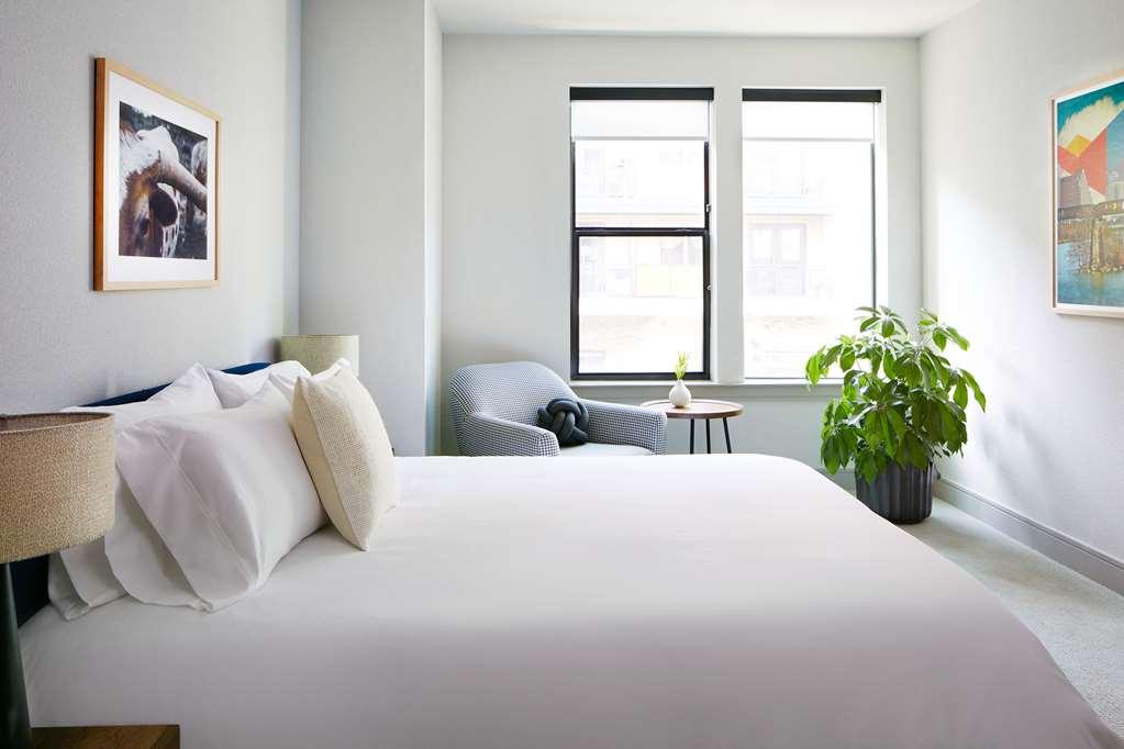 Sentral East At 1614 E. Sixth Hotel 5*