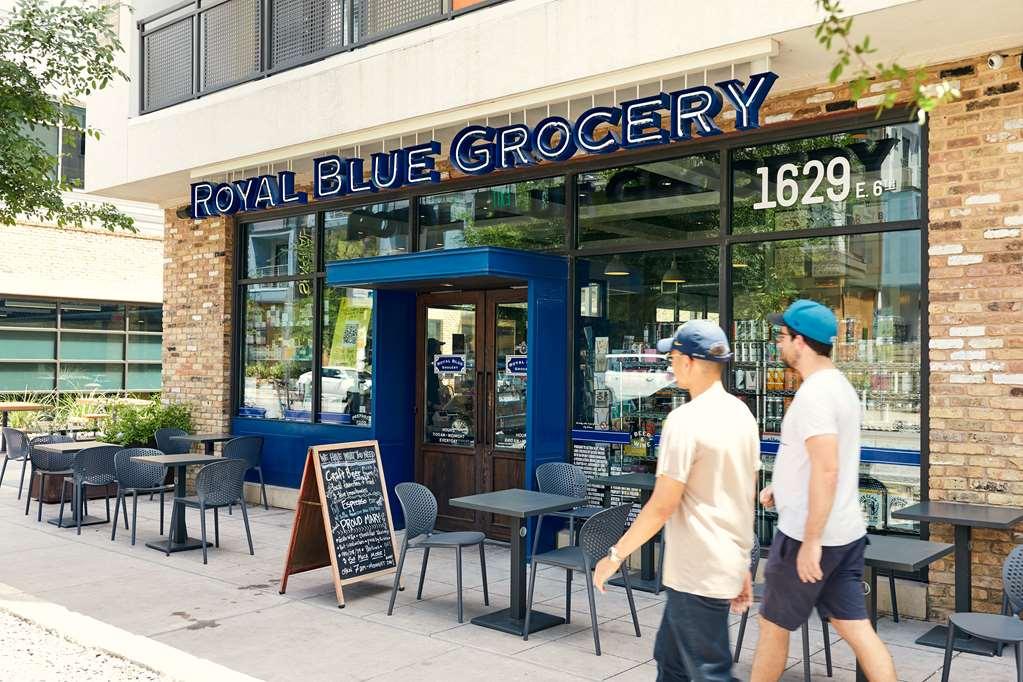 Sentral East At 1614 E. Sixth Hotel Austin