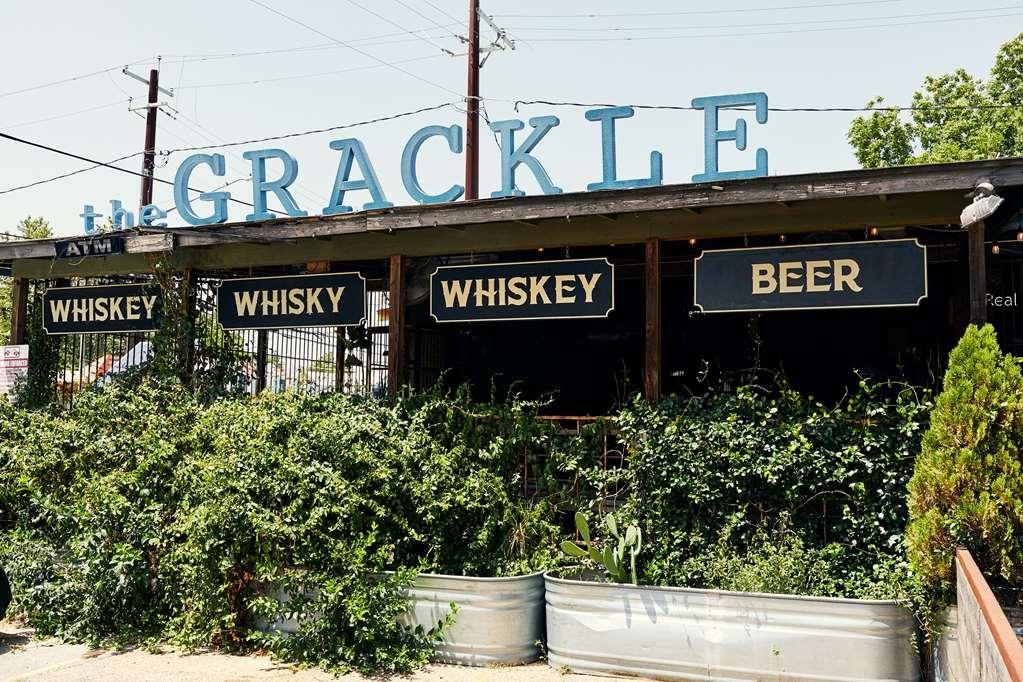 Sentral East At 1614 E. Sixth Austin